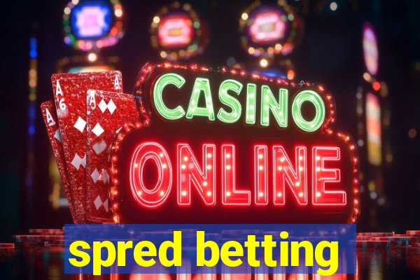 spred betting
